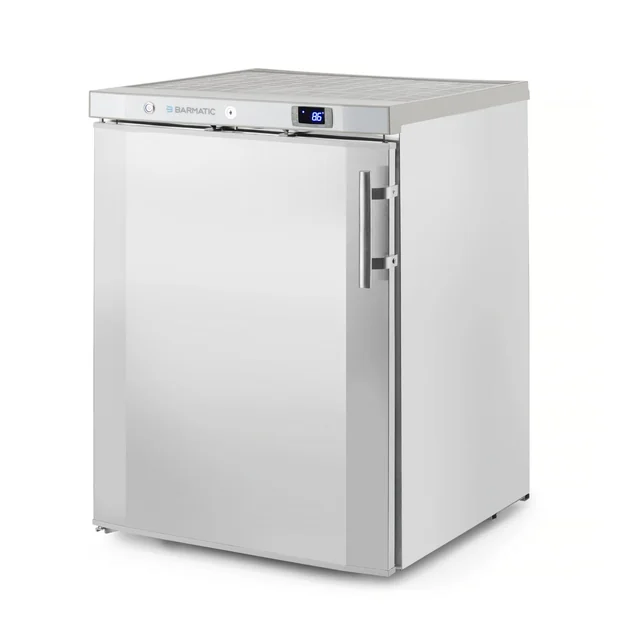 Mistral 200l, Barmatic Untertisch-Bar-Gefrierschrank