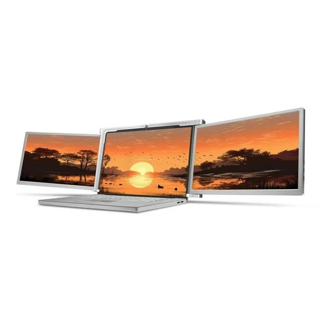 Misura DUAL монитор 3M1303S1 Full HD 60 Hz