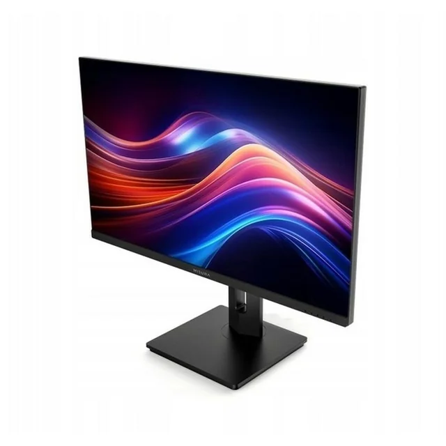 Misura-monitor QG25DFA Full HD 25&quot; 240 Hz