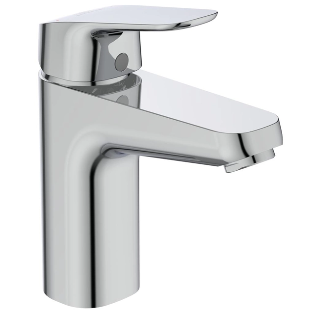 Mitigeur de lavabo Ideal Standard Ceraflex, Grande, sans robinet de fond