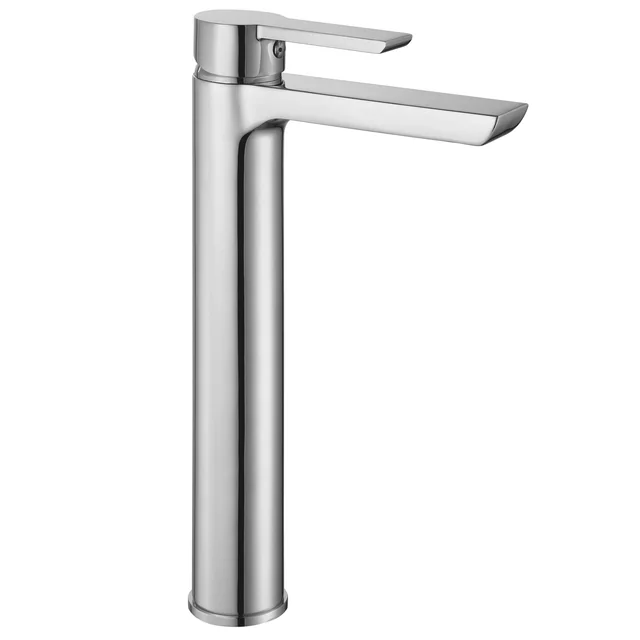 Mitigeur lavabo REA ARGUS Chrome Haut