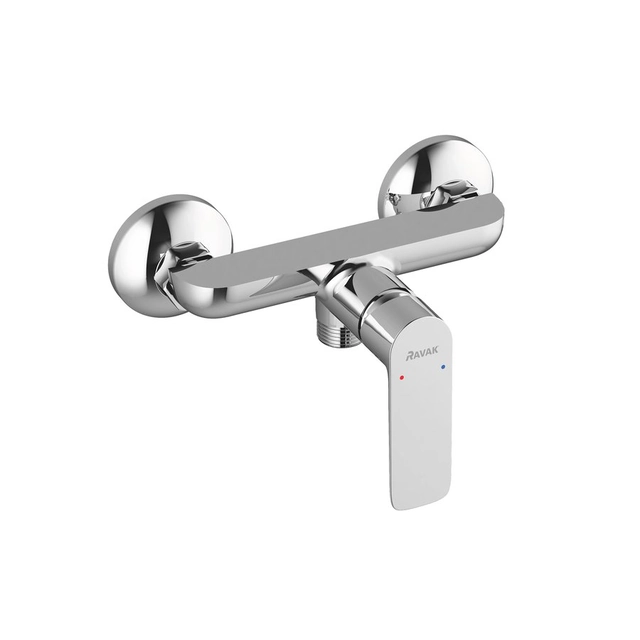 Mitigeur mural Ravak Classic, pour douche CL 032.00/150