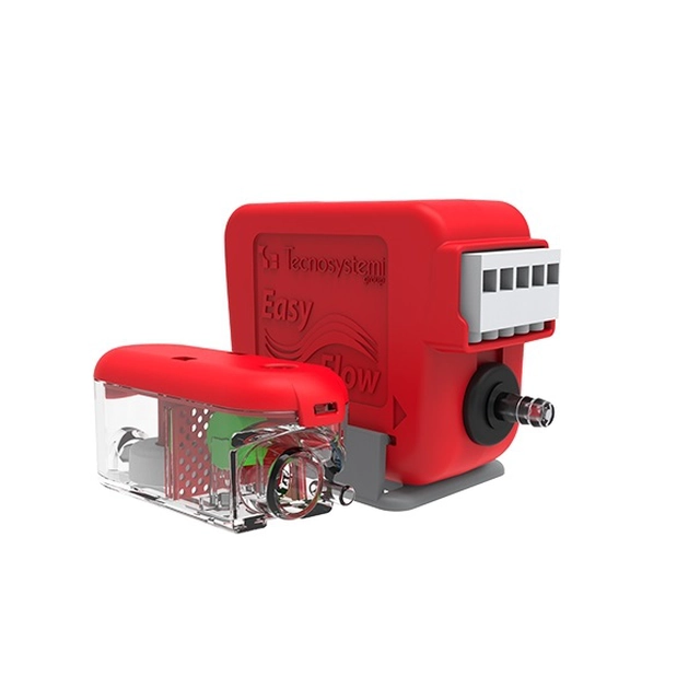 Mittehappeline kondensaadipump konditsioneeridele Tecnosystemi, Mini Pump Easy Flow EF 11 l/h