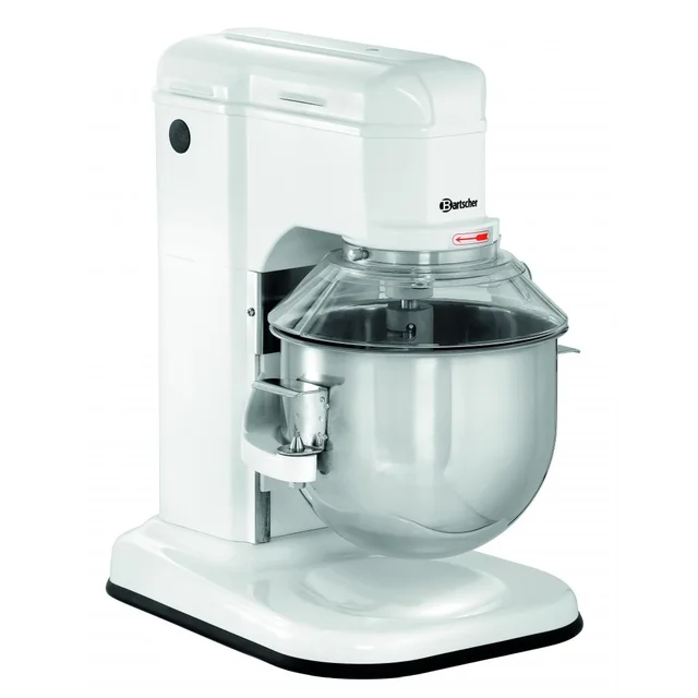 Mixer de aluat 1,2kg/7L AS