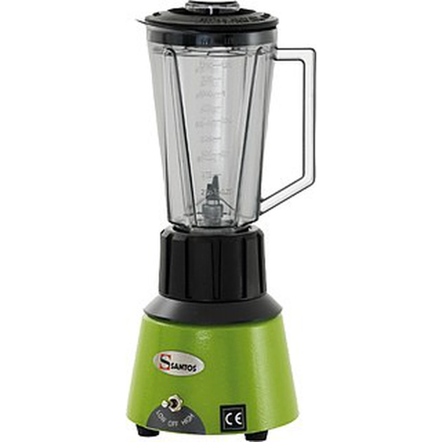 Mixer de bare 1,25l cu viteze SANTOS 2