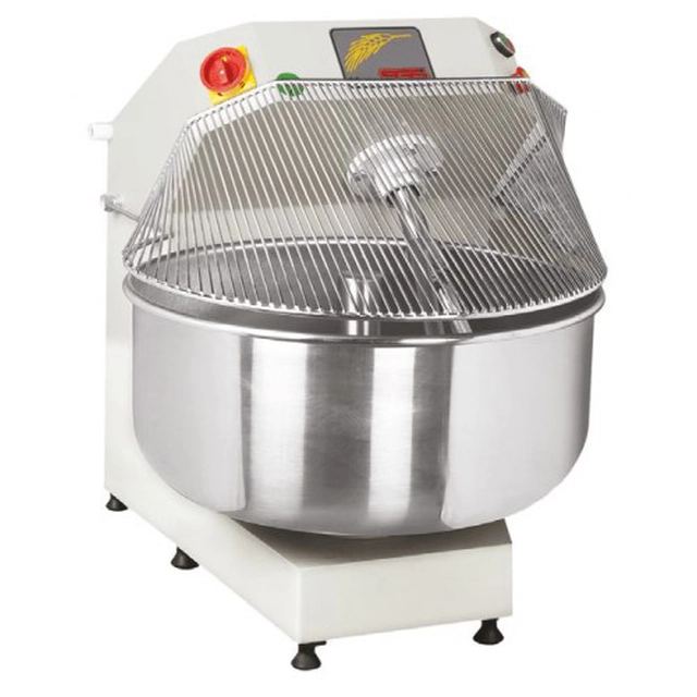 Mixer de frământare 20l 400v Gp-Kdm 20