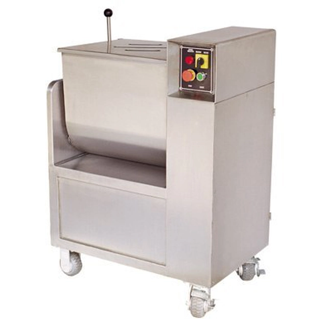 Mixer de umplutură 50L - electric | Gastroprofit 2140002