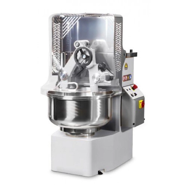 Mixer dublu brat TWIN TECH 45 2T | 2 Viteza de calitate a restaurării