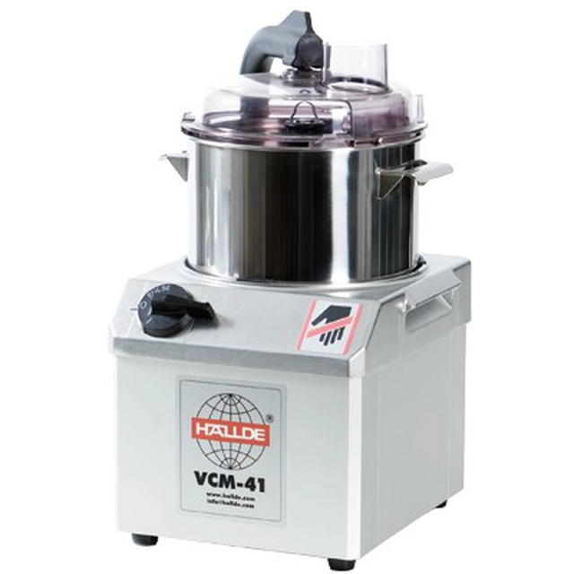 Mixer pentru catering Hallde 400V VCM-42