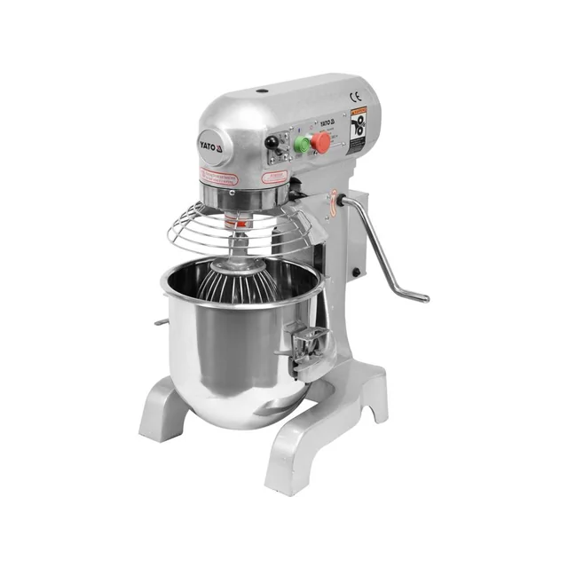 MIXER PLANETAR 15L