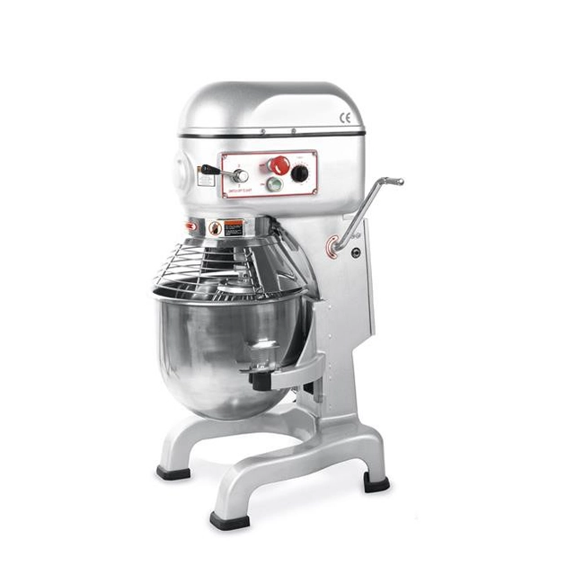 Mixer planetar 19L 230V | Hendi 226292