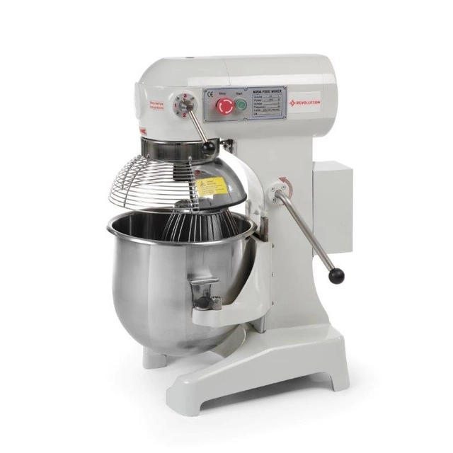 Mixer planetar - 20 l