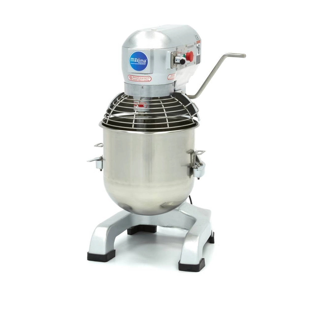 Mixer planetar 30l 230V