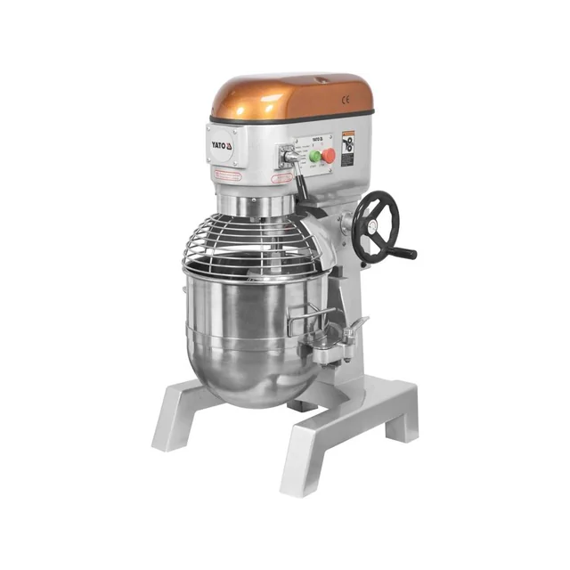 MIXER PLANETAR 35L