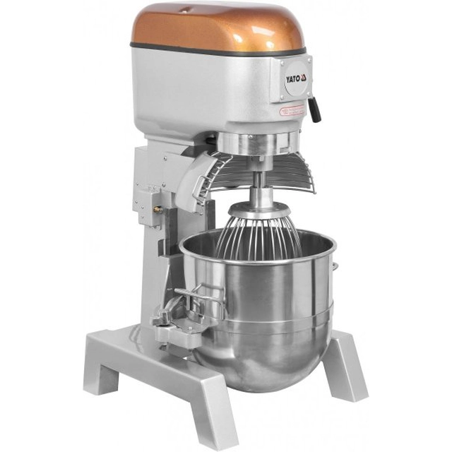 MIXER PLANETAR 35L YATO YG-03027 YG-03027