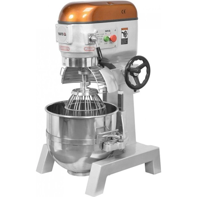 MIXER PLANETAR 40L YATO YG-03028 YG-03028