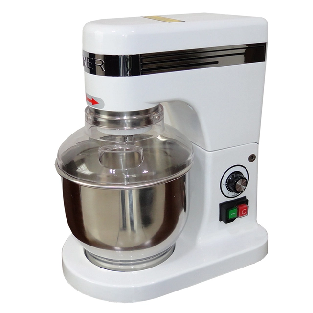 Mixer planetar 5 l