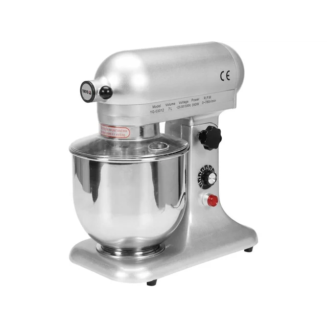 MIXER PLANETAR 7L