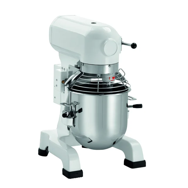 Mixer planetar de aluat 3kg/10l