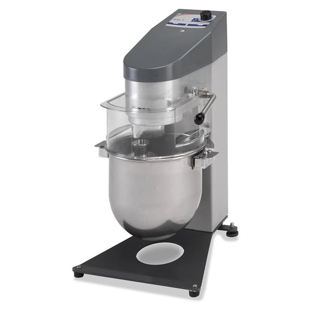 Mixer planetar de masă, seria 5-litrowy – BM-5