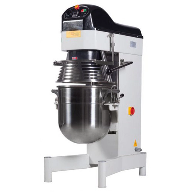 Mixer planetar premium | 400V | PM40 | RQ