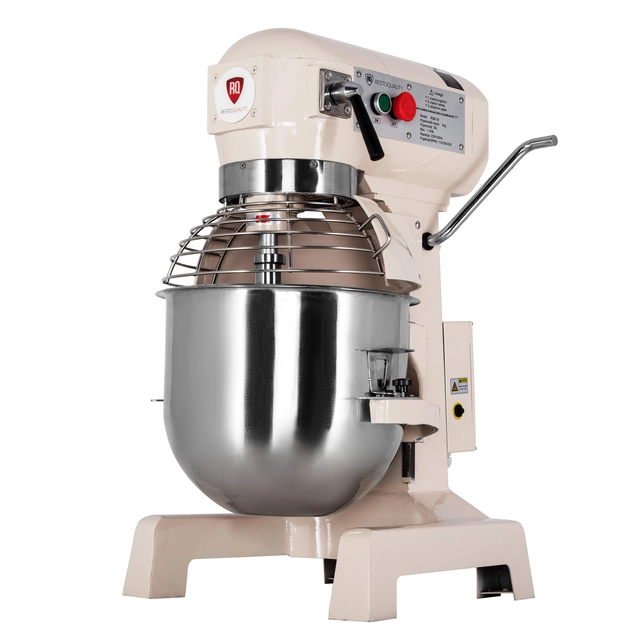 Mixer planetar RQB20-BL | 20l