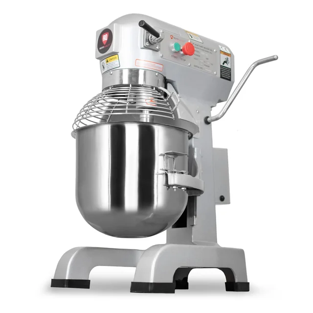 Mixer planetar RQB30-BL | 30l