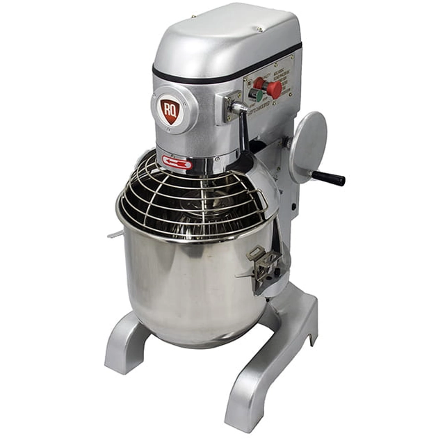 Mixer planetar RQB30-C | 30l