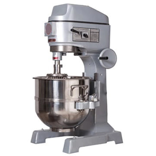 Mixer planetar RQB50-C | 50l