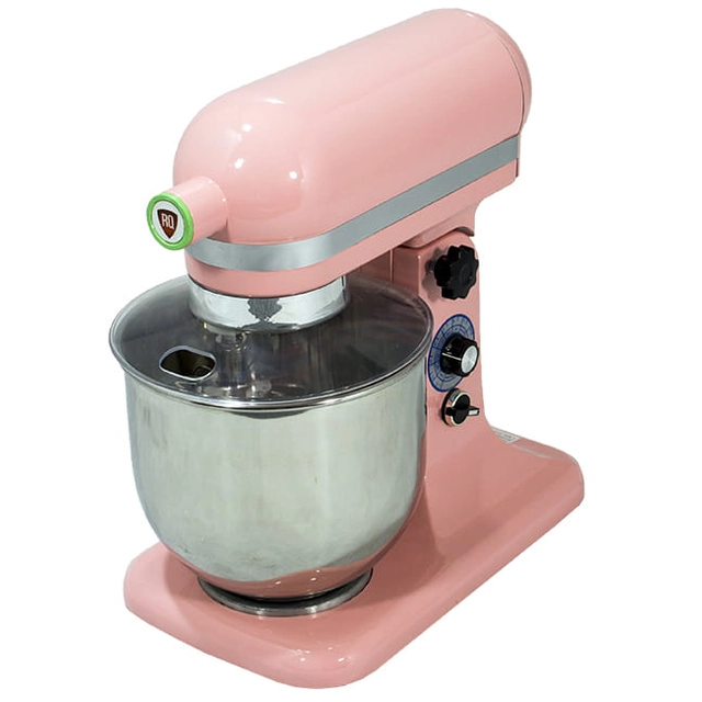 Mixer planetar RQB7-R | 7l