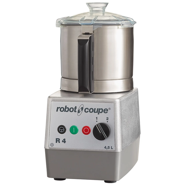 Mixer R4 400V 900W 1500/3000 rpm