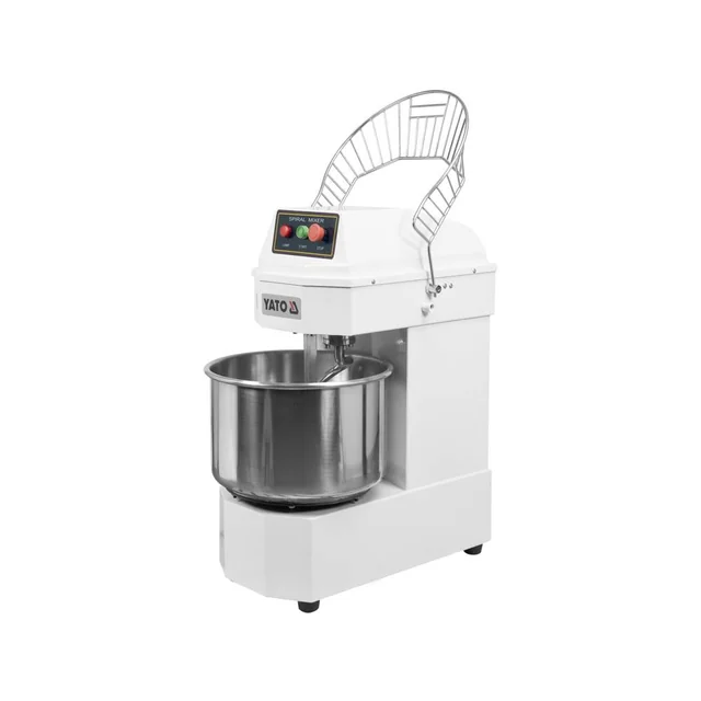 MIXER SPIRAL 30L