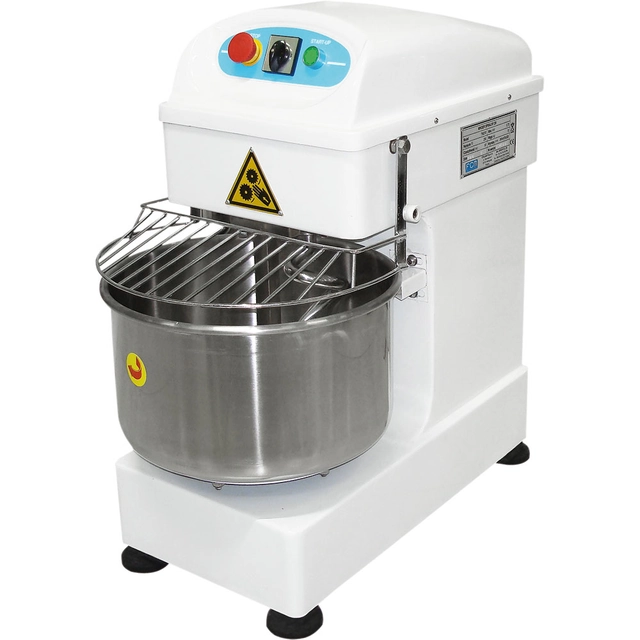 Mixer spiralat 20 l