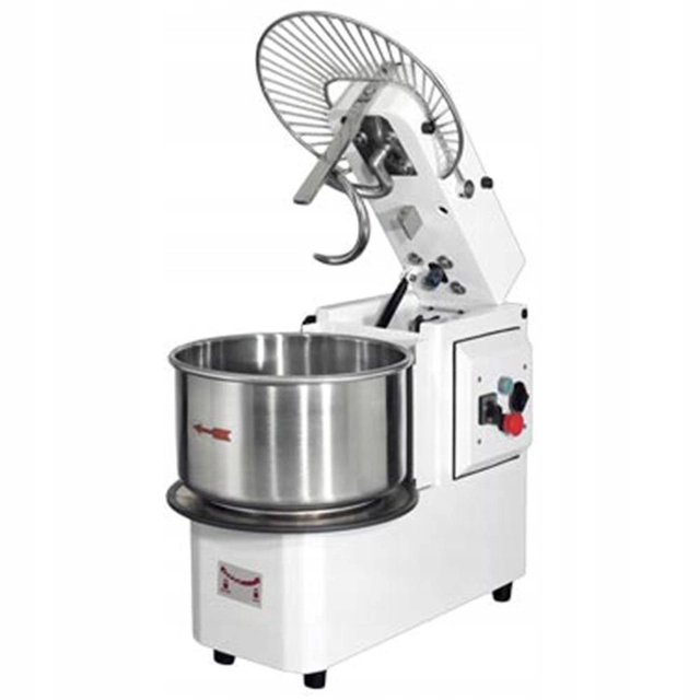 Mixer spiralat pentru aluat GGF 33L Stalgast 786500