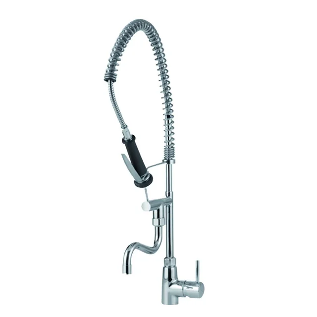 Mixer tap 40L-1801B