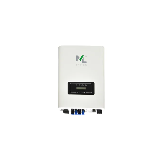 ML-DEYE inverter SUN-20K-G04