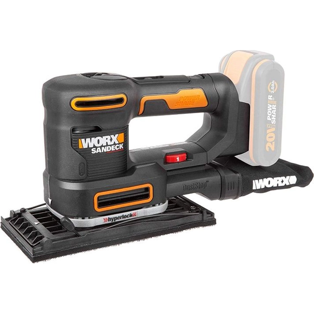 Mlin Worx WX820.9