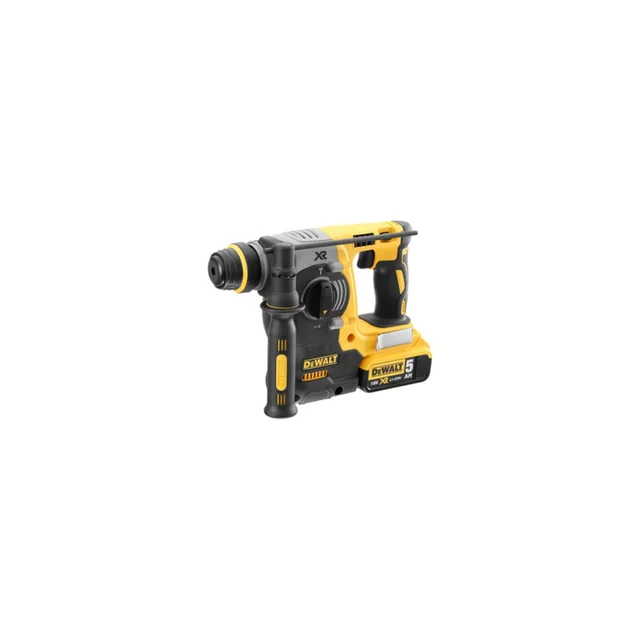 Młot pneumatyczny Dewalt DCH273NT 1100 rpm 400 W