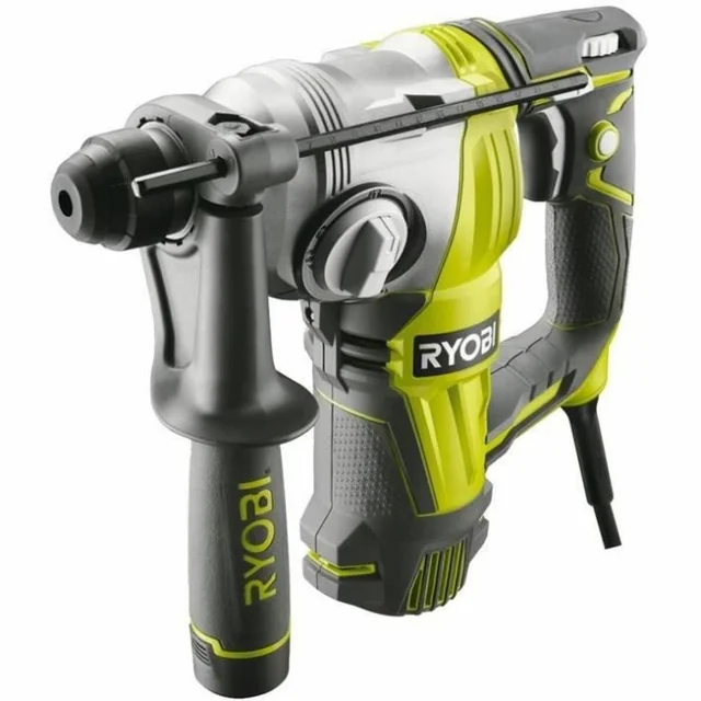 Młot pneumatyczny Ryobi SDS 800 W