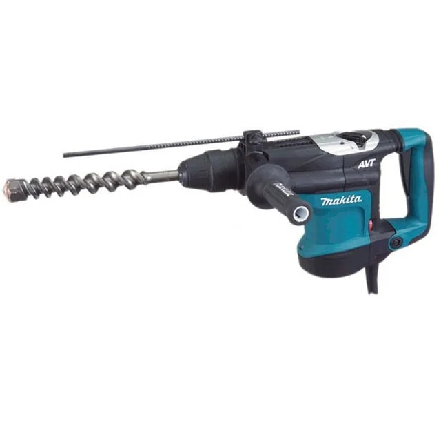 Młotowiertarka Makita HR3541FC 850 W