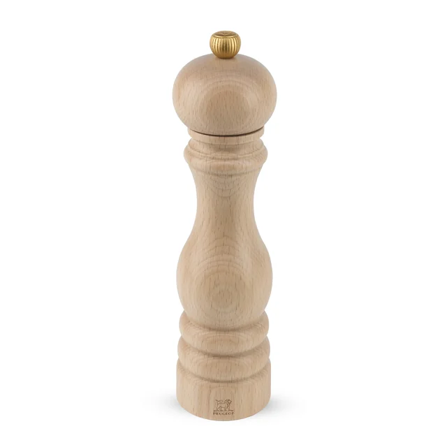 Mlynček na soľ Paris Classique 22 cm natural