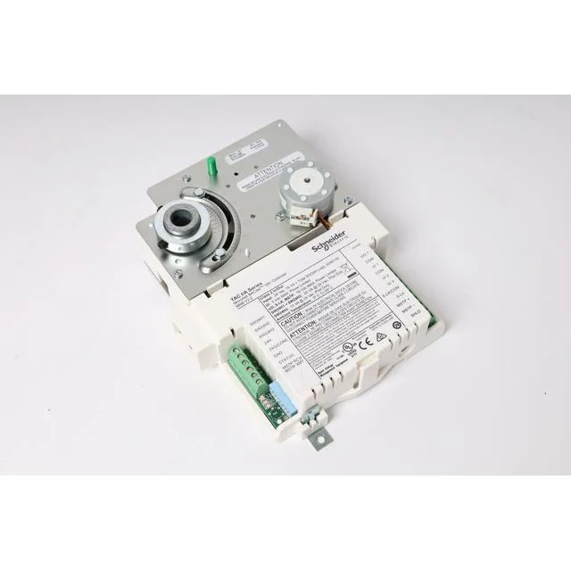 MNB-V2-2 Schneider Electric - Gebruikt