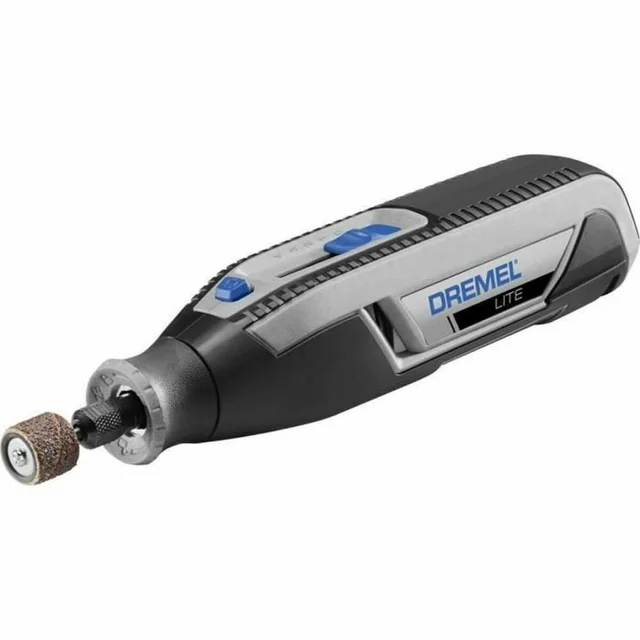 Многофункционален инструмент Turbo Dremel F0137760JA