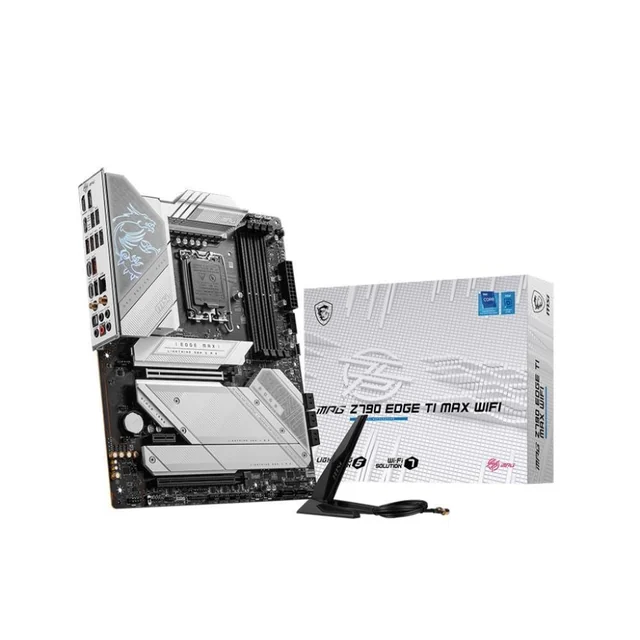 Mo Z790 S1700 ATX/MPG Z790 EDGE TI MAX WIFI MSI