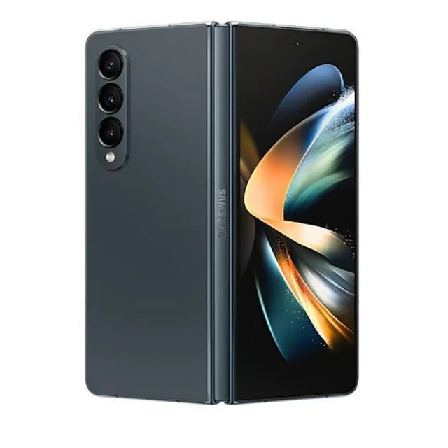 MOBIELE TELEFOON GALAXY FOLD4 5G/256GB GRIJSGR.SM-F936B SAMSUNG