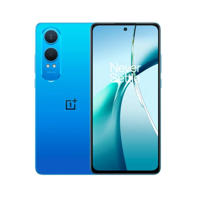 MOBIELE TELEFOON NORD CE 4 LITE 5G/256GB BLAUW CPH2621BLU ONEPLUS