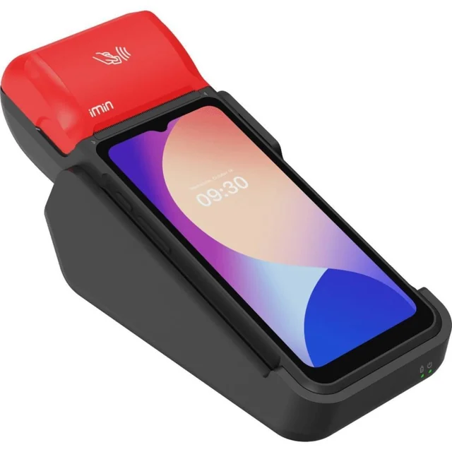 MOBIILNE POS ACC VÄLJA/SWIFT 2 I23M02 CRADLE IMIN