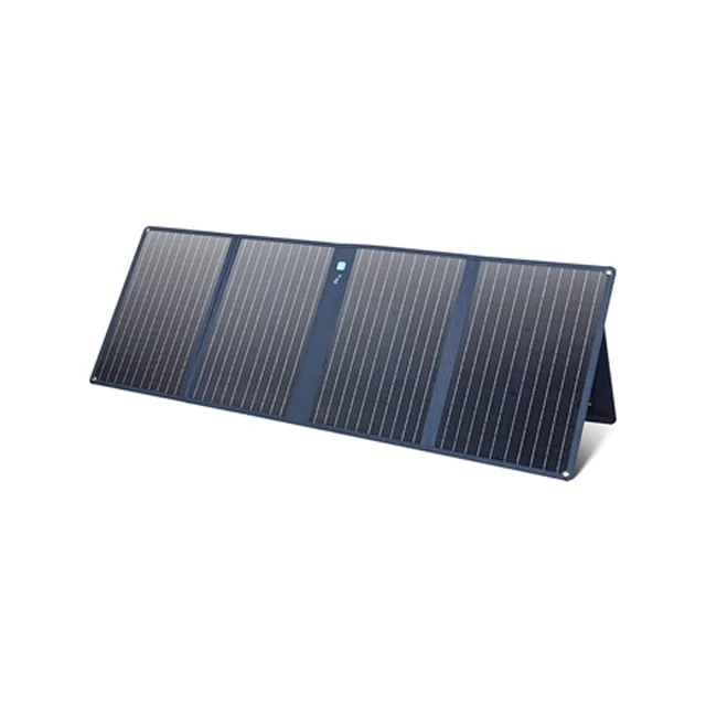 Mobiles Solarpanel Anker 100W