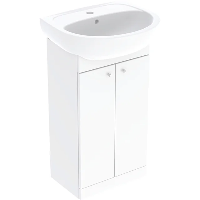 Mobilier solo 50 cm - Set elegant HCM139 pentru interioare mici