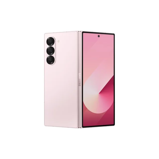 МОБІЛЬНИЙ ТЕЛЕФОН GALAXY Z FOLD6/1TB PINK SM-F956B SAMSUNG